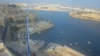 La Valeta - Marsamxett Harbour