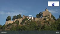 Saarburg - Castillo