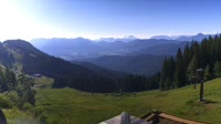 Lenggries - Bayernhütte am Brauneck