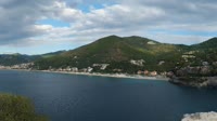 Bergeggi - Isla de Bergeggi
