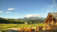 Badia - La Villa - Refugio Ütia Bioch