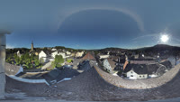 Betzdorf - Vista panorámica