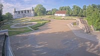 Paderborn - Schloßpark Neuhaus