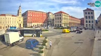 Split - Trg Republike