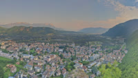 Laives - Kreuz Gampnerknott