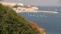 Parghelia - Playa Michelino