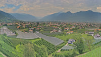 Lana - Valle del Adigio