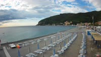 Noli - Playa