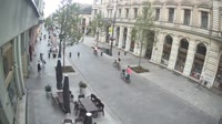 Piotrowska gatvėje
