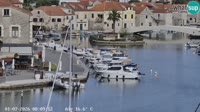 Hvar - Vrboska - Port