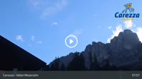 Carezza - Hotel Moseralm