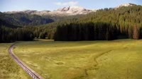 Badia - San Cassiano - Dolomitas