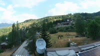 La Magdeleine - Vista panorámica