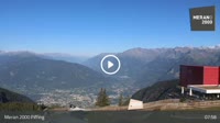 Merano - Piffinger Köpfl