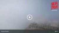 Canazei - Sasso Pordoi