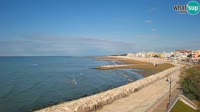 Caorle - Playa de Poniente