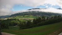 Brunico - Ried - Percha