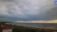 Warnemünde - Plage