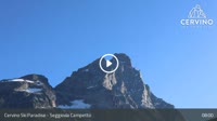 Breuil-Cervinia - Seggiovia Campetto