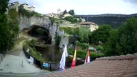 Puentedey - Río Nela