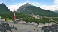 Pontresina - Piz da Staz