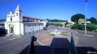 Brognaturo - Piazza del Popolo