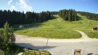 Lastebasse - Altopiano dei Fiorentini - Monte Coston