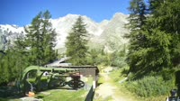 Macugnaga - Belvedere
