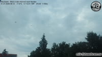 Neumarkt in der Oberpfalz - Estación meteorológica
