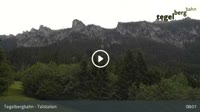 Schwangau - Tegelberg Talstation