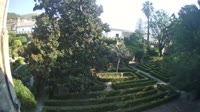 Bornos - Palacio de los Ribera