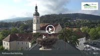 Bad Kötzting - Panoramablick