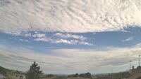 Cerlongo - Wetterstation