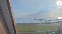 Schönberg - Schönberger Strand - Seebrücke