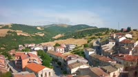 Castelluccio Valmaggiore - Vista panorámica
