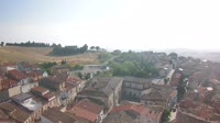 Castelluccio Valmaggiore - Casco antiguo