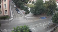 Plac Daszyńskiego