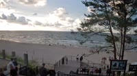 Plaża - Wejście 68