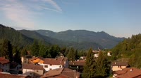 Castione della Presolana - Panoramablick