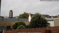 Nantes - Panorama