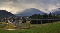 Ruhpolding - Chiemgau Coaster