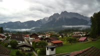 Grainau - Alpspitze, Zugspitze