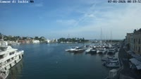 Isquia - Puerto
