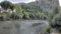 Castellane - Río Verdon