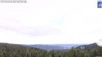 Schmücke - Vista panorámica