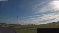 Burbach - Aeropuerto de Siegerland (EDGS)