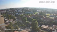 Ulica Warszawska, Centrum Sportowo Rekreacyjne