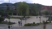 Market square