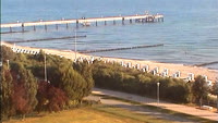 Kühlungsborn - Seebrücke