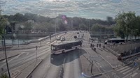 Lyon - Pont Georges Clemenceau